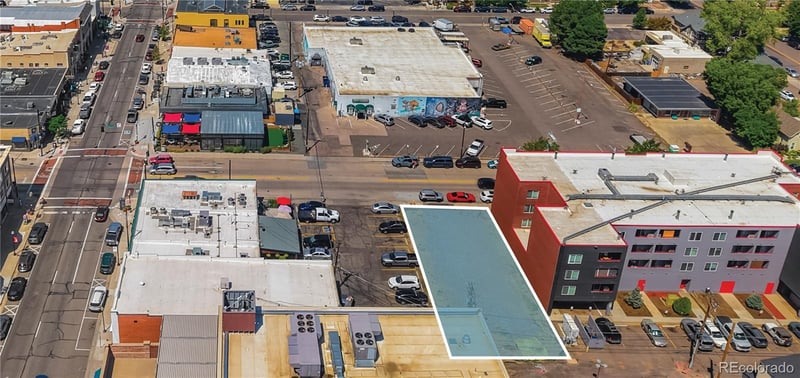 5664 S Prince St, Littleton, CO 80120