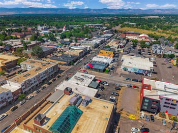 5664 S Prince St, Littleton, CO 80120