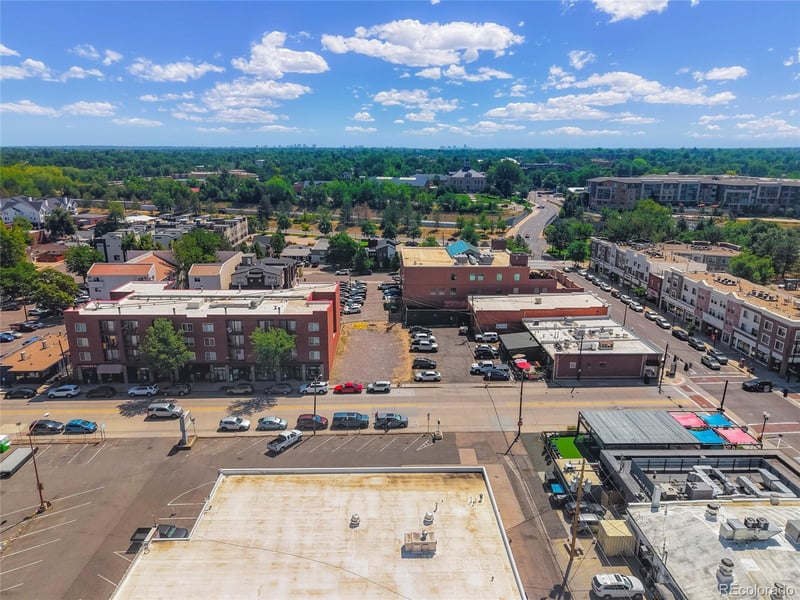 5664 S Prince St, Littleton, CO 80120