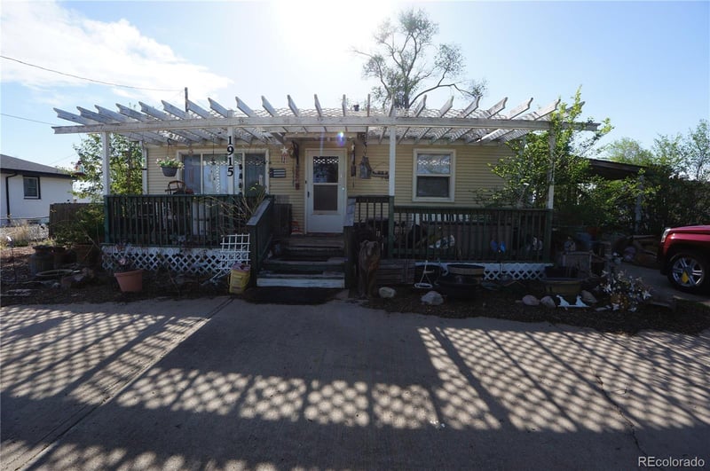 1915 Cherry Ave, Greeley, CO 80631
