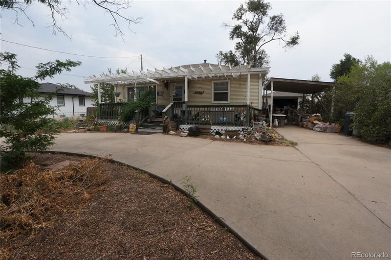 1915 Cherry Ave, Greeley, CO 80631