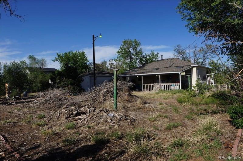 1915 Cherry Ave, Greeley, CO 80631