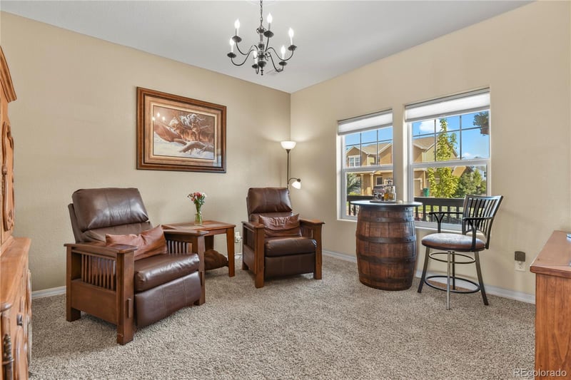 13116 Canyons Edge Dr, Colorado Springs, CO 80921