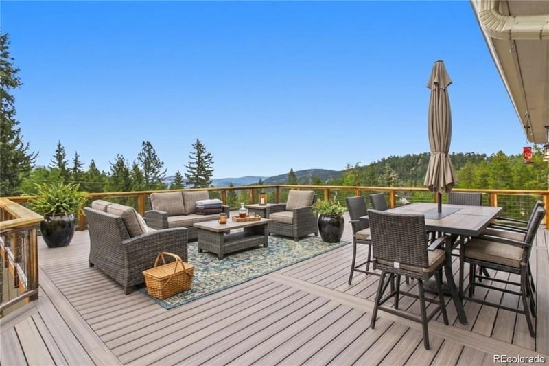 6773 Snowshoe Trl, Evergreen, CO 80439