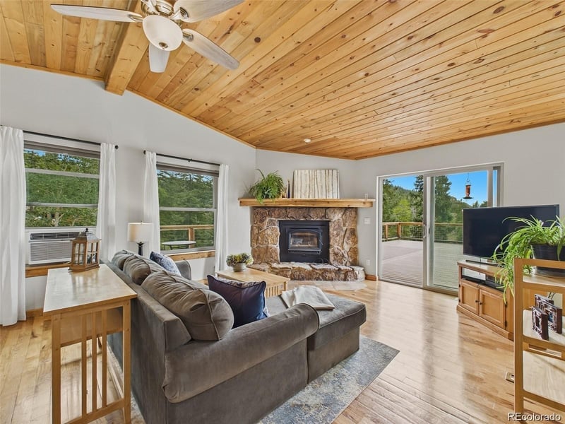 6773 Snowshoe Trl, Evergreen, CO 80439