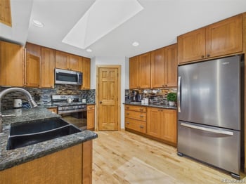 6773 Snowshoe Trl, Evergreen, CO 80439