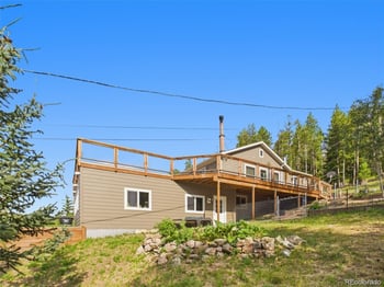 6773 Snowshoe Trl, Evergreen, CO 80439