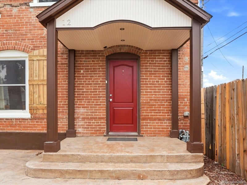 12 E Quincy Ave, Englewood, CO 80113