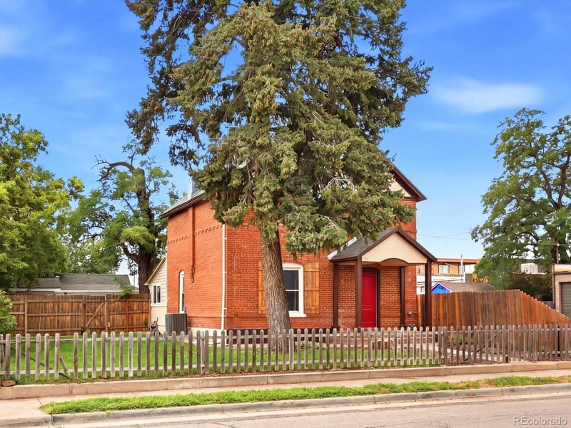 12 E Quincy Ave, Englewood, CO 80113