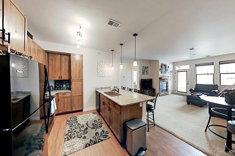 162 Village Rd #G104, Granby, CO 80446