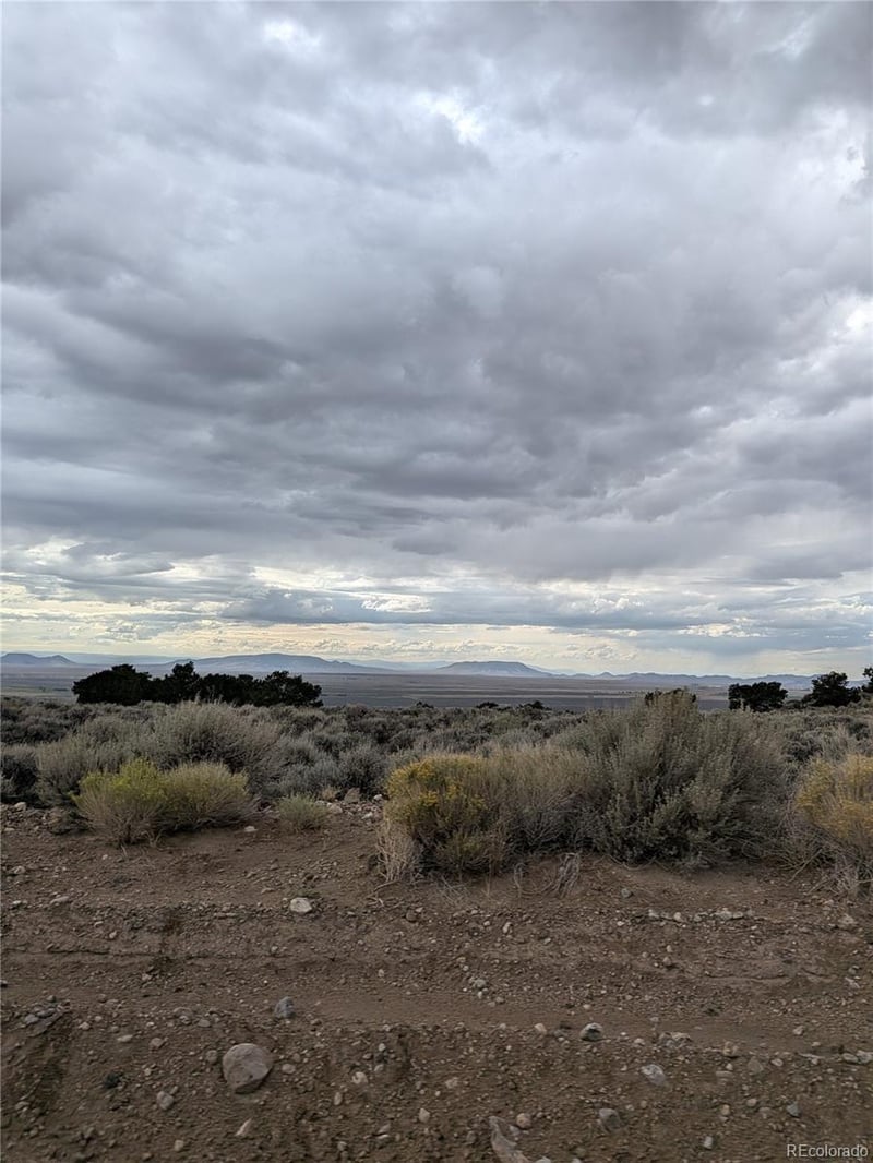 Lot 42 Big Buck Trl Lot 42, San Luis, CO 81152