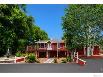 4116 14th St SE, Loveland, CO 80537