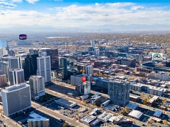 2000 Arapahoe St #402, Denver, CO 80205