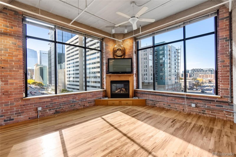 2000 Arapahoe St #402, Denver, CO 80205