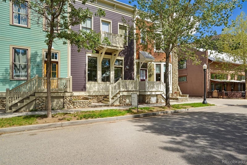 1012 River Park Rd, Buena Vista, CO 81211