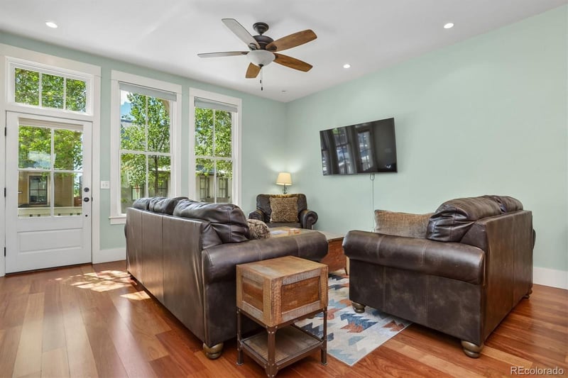 1012 River Park Rd, Buena Vista, CO 81211