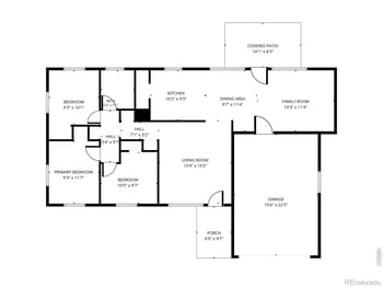 1143 25th Ave, Greeley, CO 80634