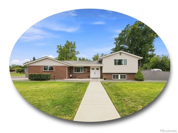 690 E Davies Ave, Centennial, CO 80122