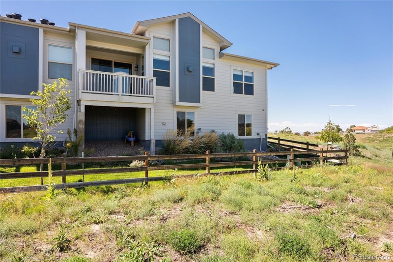 6731 Zebra Grass Ln, Parker, CO 80138