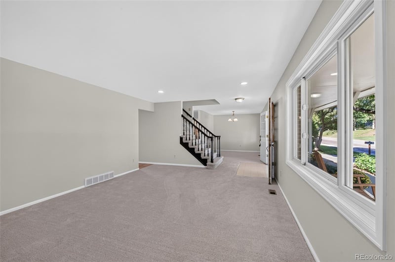 10482 W Dakan Mountain, Littleton, CO 80127
