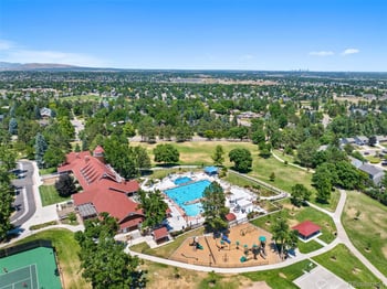10482 W Dakan Mountain, Littleton, CO 80127