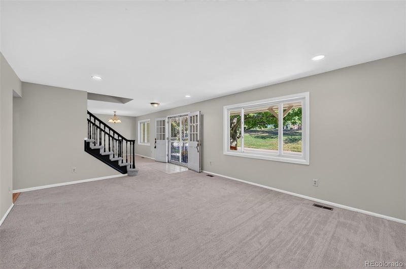 10482 W Dakan Mountain, Littleton, CO 80127