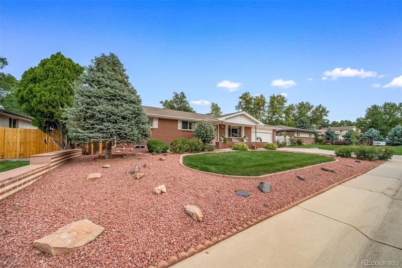 1180 Yank St, Golden, CO 80401