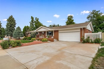 1180 Yank St, Golden, CO 80401
