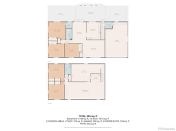 1180 Yank St, Golden, CO 80401