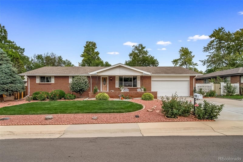 1180 Yank St, Golden, CO 80401