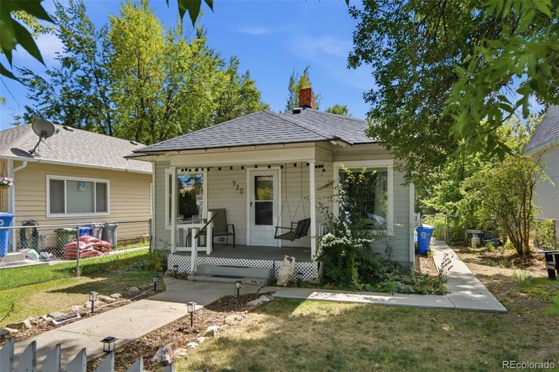 720 E 8th St, Loveland, CO 80537