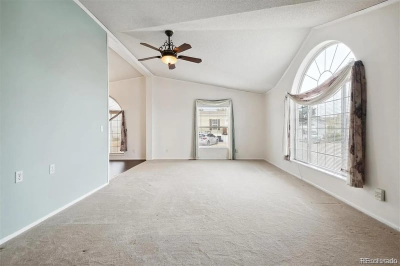 1801 W 92nd Ave Lot 159, Federal Heights, CO 80260