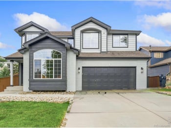 1470 New Mexico St, Loveland, CO 80538