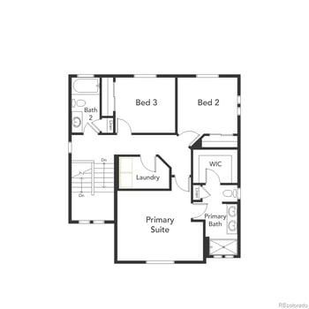 3387 Pearwood Dr, Johnstown, CO 80534