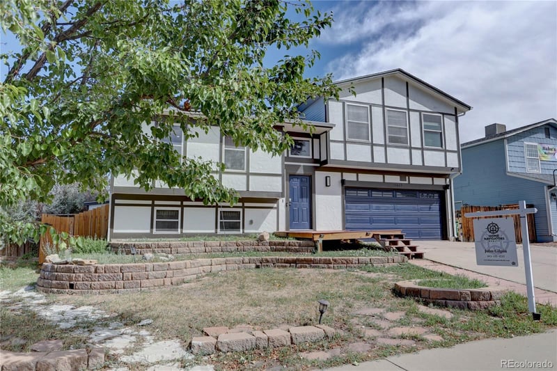 19629 E Bails Pl, Aurora, CO 80017