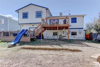 19629 E Bails Pl, Aurora, CO 80017