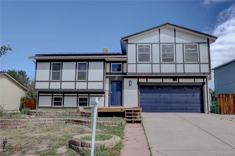 19629 E Bails Pl, Aurora, CO 80017