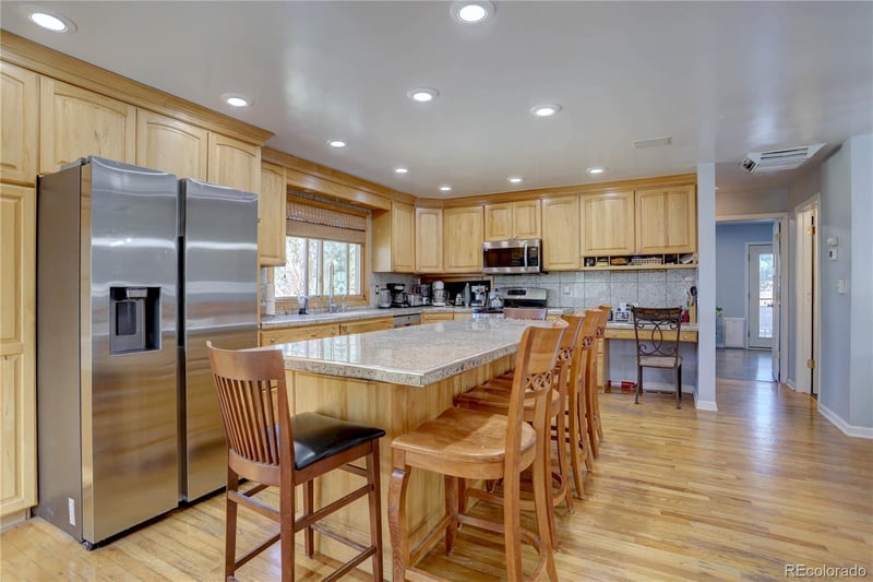 19629 E Bails Pl, Aurora, CO 80017