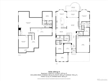 13035 Reata Rg, Parker, CO 80134