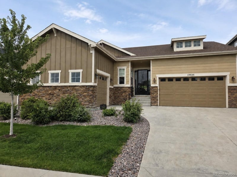 13035 Reata Rg, Parker, CO 80134