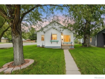 319 Turner St, Brush, CO 80723