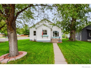 319 Turner St, Brush, CO 80723