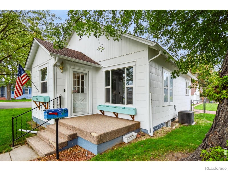 319 Turner St, Brush, CO 80723