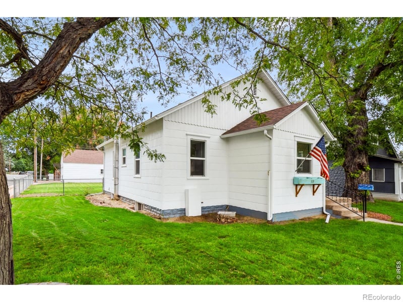 319 Turner St, Brush, CO 80723