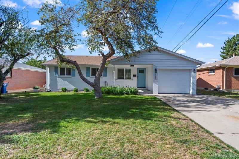1330 W 6th Ave, Broomfield, CO 80020