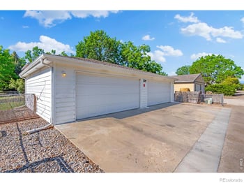 214 E Colorado Ave, Berthoud, CO 80513