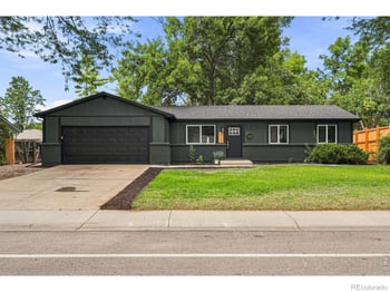 812 E Swallow Rd, Fort Collins, CO 80525