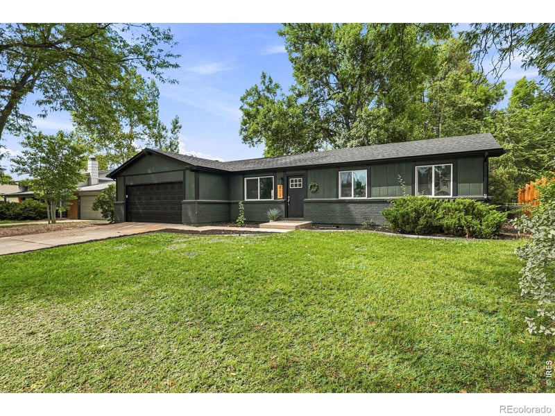 812 E Swallow Rd, Fort Collins, CO 80525