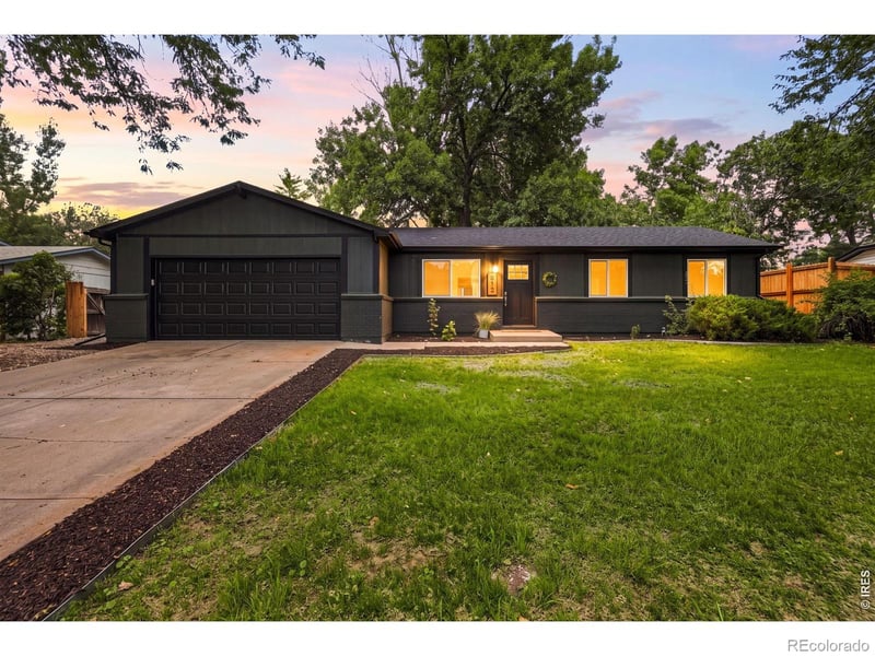 812 E Swallow Rd, Fort Collins, CO 80525