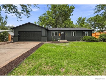 812 E Swallow Rd, Fort Collins, CO 80525